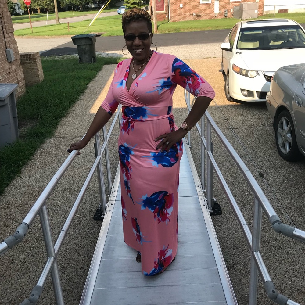 Meet your Posher, Renee